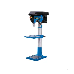 horizontal wood drilling machine mini bench drill press SP5225B