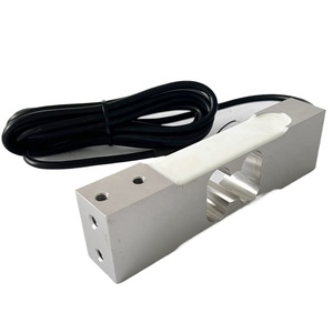 로드 셀 제조업체 도매 단일 점 부하 셀 병렬 빔 부하 센서 중량 센서 고정밀 - Product Image 2