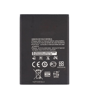 แบตเตอรี่ HB824666RBC 3000มิลลิแอมป์ต่อชั่วโมงสำหรับ Huawei <span class=keywords><strong>E5577</strong></span> E5577Bs-937แบตเตอรี่ความจุจริง - Product Image 2