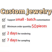 Fabricants de bijoux sur mesure, colliers, boucles d'oreilles, bagues, bracelets plaqués or, design de logo, bijoux en acier inoxydable