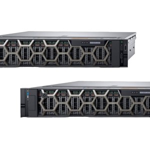 For PowerEdge R740xd 2U <b>Rack</b>-Mounted High-Capacity Storage Server High Performance in Stock R740xd Server Stock Dell Server <b>Rack</b> - Product Image 5