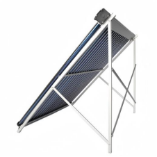 Hiệu suất cao dưới đầu vào Outlet Manifold thu năng lượng mặt trời - Product Image 3