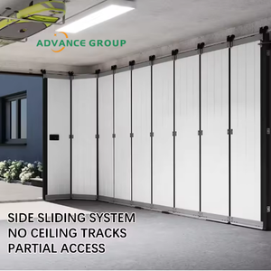 Capteur photoélectrique d'obstacles pour porte <span class=keywords><strong>de</strong></span> <span class=keywords><strong>garage</strong></span> coulissante latérale, sécurité automatique <span class=keywords><strong>de</strong></span> recul, <span class=keywords><strong>portail</strong></span> familial - Product Image 6