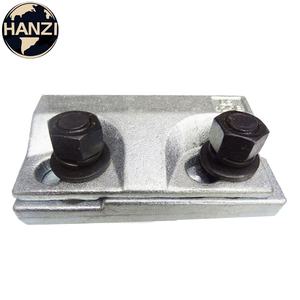 9216/08/40 고정 클램프 상승 철도 성능 및 안전 - Product Image 4