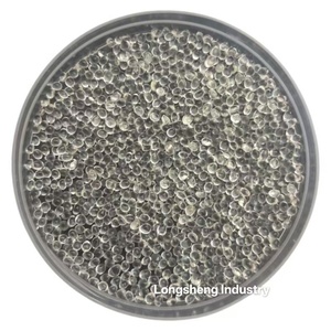 วัตถุดิบ TPU เม็ด TPU โปร่งใส ความแข็ง 95A เรซิน TPU โพลียูรีเทนเทอร์โมพลาสติก - Product Image 1
