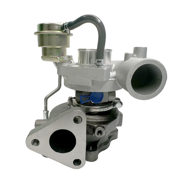 TF035 49135-03410 49135-03411 ME203949 ME191474 Electric Supercharger Turbo for Mitsubishi