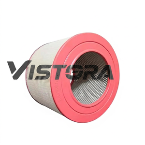 Cartucho de Filtro de Aire Hepa de Alto Rendimiento 89756519, Nuevo, Repuestos de Compresor de Alta Calidad para Autos - Product Image 2