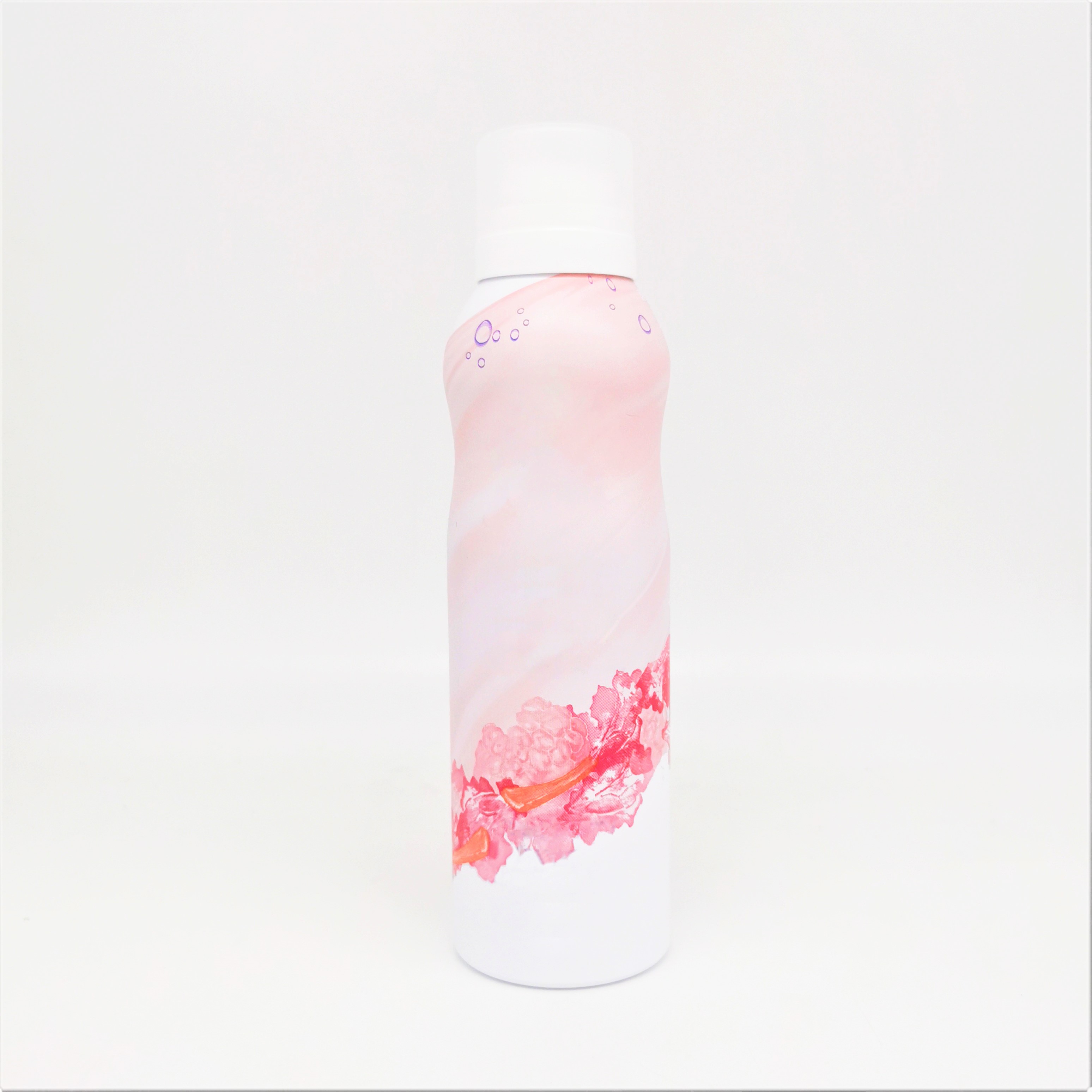 Заводская цена, аминокислотная пена для мытья тела, отбеливающий мусс для душа, частная марка, увлажняющий Мягкий очищающий натуральный пузырь