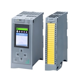 โมดูลซีพียู SIMATIC S7-1500 รุ่น 6ES7515-2AN03-0AB0 โปรเซสเซอร์กลางสำหรับการเขียนโปรแกรม PLC 220V ของแท้ 100% - Product Image 5