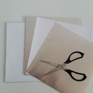 Sanpont silica gel nhôm TLC TấM 20*20cm silica gel tráng với chỉ số huỳnh quang <span class=keywords><strong>f254</strong></span> - Product Image 6