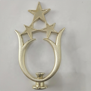 Trofeo de Alto Rendimiento Más Vendido, Copa de Premio de Victoria Perfecta, Piezas de Trofeo - Product Image 2