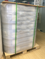 Autocollants adhésifs imperméables personnalisés de haute qualité en gros – Impression sérigraphique/offset – Matériel papier découpé sur mesure en couleur