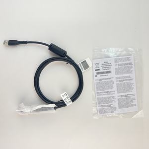 Le câble de programmation USB PMKN4265A convient aux radios bidirectionnelles DMR R7 FKP, R7 NKP, R7A. - Product Image 5