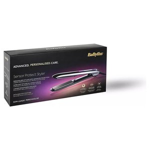 เครื่องหนีบผม SENSOR PROTECT Styler สีดำ รุ่น ST490E - Product Image 2