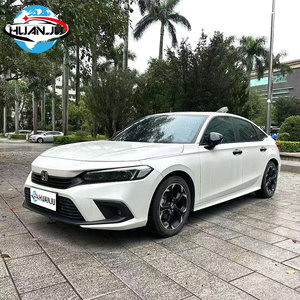 <span class=keywords><strong>Auto</strong></span> Usado Seleccionado <span class=keywords><strong>Premium</strong></span>, Honda Civic 2022 1.5t 240turbo Automático, Sedán con Volante a la Izquierda, Exterior Elegante, Manejo Estable - Product Image 1