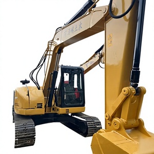 รถขุดขนาดเล็ก CAT 308C มือสอง 8 ตัน |   เครื่องจักรไฮดรอลิกผลิตในญี่ปุ่นพร้อมอุปกรณ์ขุดเจาะแบบใช้เครื่องยนต์แคตเตอร์พิลลาร์ - Product Image 1