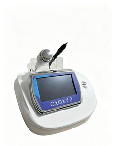 Nouvel appareil d'épilation par électrolyse pour le soin de la peau, épilation permanente, machine d'épilation par électrolyse avec aiguille pour le corps - Product Image 2