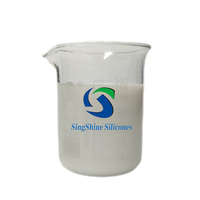 Graisse silicone haute performance 7501 et épaississant inorganique de haute pureté pour l'étanchéité/l'isolation