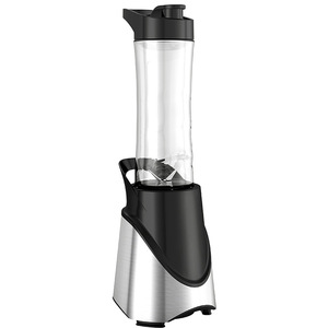 Mixeur Portable Multifonctionnel 300W 600ML avec Bouton de Chauffage pour Usage Domestique – Type Nutribullet - Product Image 6