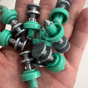 Xinyida D1219คลิปโลหะสำหรับ Honda Civic lingpai Odyssey envix B เสา C แผงภายในซ่อมแซมเปลี่ยน - Product Image 3