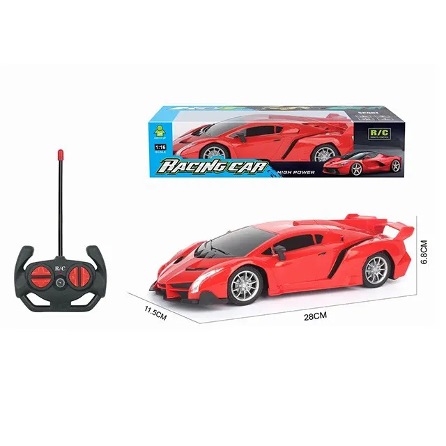 Rc रेसिंग कार मिनी ड्रिफ्ट आरc कार बच्चों के लिए रिमोट कंट्रोल कार खिलौने