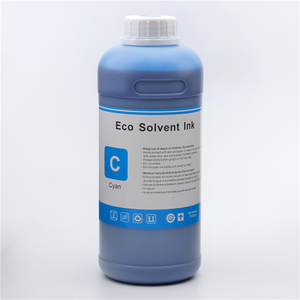 Pour <span class=keywords><strong>Epson</strong></span> <span class=keywords><strong>Stylus</strong></span> <span class=keywords><strong>Photo</strong></span> <span class=keywords><strong>1400</strong></span>/1410/3000/R1200/R2400/R3000/R4800 Imprimante Étanche Eco Solvant pour <span class=keywords><strong>Encre</strong></span> Magenta Cyan Jaune Noir - Product Image 3