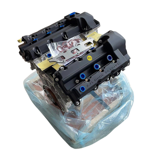 <span class=keywords><strong>Motor</strong></span> <span class=keywords><strong>de</strong></span> Gasolina EKG 3.7L V6, Bloque Largo para <span class=keywords><strong>Jeep</strong></span> Grand Cherokee WH <span class=keywords><strong>Liberty</strong></span> KJ, Modelos 2003-2010 - Product Image 3