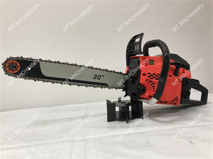 เลื่อยโซ่ยนต์จีนขนาด 20 นิ้ว รุ่น 5200 - Product Image 4
