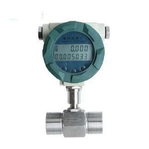 เครื่องวัดการไหลของน้ำมันแบบดิจิตอล สแตนเลสสตีล OEM ปรับแต่งได้ ความแม่นยำสูง - Product Image 5