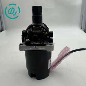 ฐานควบคุมจอยสติ๊ก EexcavaStart รุ่น 487-8455 สำหรับรถขุด 320 323 330 340 เครื่องยนต์ C4.4 C7.1 C9.3B รับประกัน 1 ปี - Product Image 1
