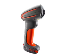 เครื่องอ่านบาร์โค้ด Granit 1981i 2D ไร้สาย ระดับอุตสาหกรรม แบบ Full-Range Area-Imaging พร้อมพอร์ต USB มีสินค้าในสต็อก - Product Image 2