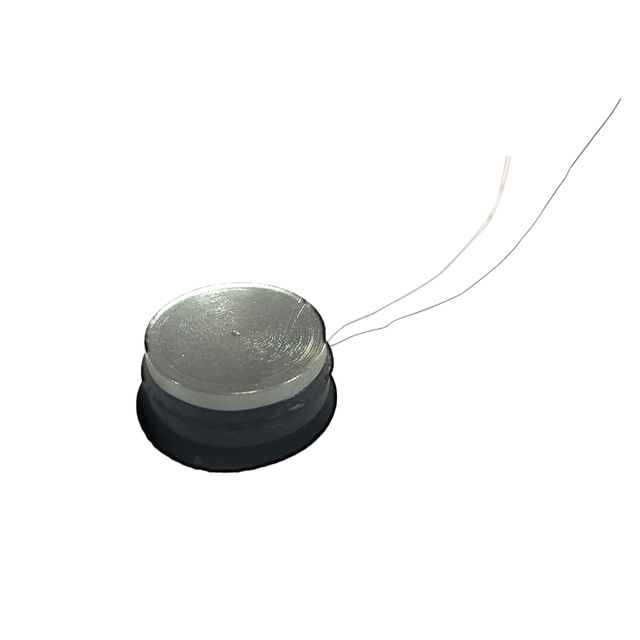 Zeming ZM-BS-01 8 Ohms Dynamic Bone Conduction Speaker 17*15.8*7mm Metal Transducer 100-2000Hz 1.5W