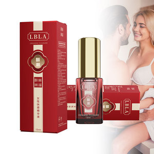 Gel orgasmique <span class=keywords><strong>intense</strong></span> pour femmes, gel excitant pour elle, améliorant les expériences intimes, liquide stimulant, gouttes orgasmiques, sexe pour femme - Product Image 1