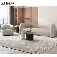Hochzeit Hotel kommerziellen Luxus Sofa Weißes Sofa Luxus möbel Sofa Set