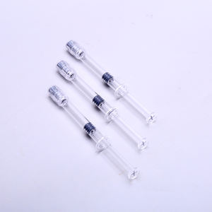 <span class=keywords><strong>Prix</strong></span> d'usine 1ML ISO 14001 Emballage de seringue préremplie en verre Logo personnalisé stérile pour emballage médical - Product Image 6