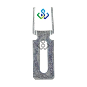 IN magazzino originale nuovo QCR <span class=keywords><strong>BKR</strong></span> piedi di montaggio QTY 2 REQD QCRMTGFT - Product Image 1