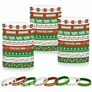 Pulseras de Silicona Personalizadas con Logotipo, Pulsera Deportiva a Precio Económico - Product Image 2