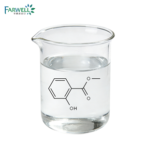 ฟาร์เวลล์เมทิลซาลิไซเลตสังเคราะห์99%: 119-36-8 - Product Image 2