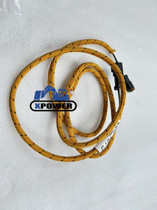 238-1579 2381579 Hydraulic Main Pump Wiring <b>Harness</b> for 198-2713 330D 336D Excavator New Spare Parts - Product Image 4