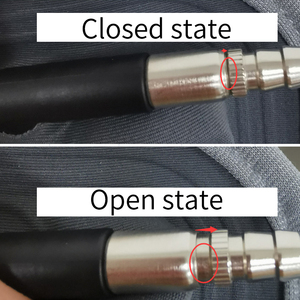 Cuscino Ergonomico in TPU per Sedia da Ufficio e Supporto Lombare Design Tre-in-Uno <span class=keywords><strong>con</strong></span> Imbottitura in Schiuma Lavabile - Product Image 3