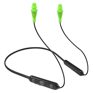 Bảo Vệ Thính Giác Giảm Tiếng Ồn Blue Earplug Tai Nghe Silicone Nút Tai - Product Image 2