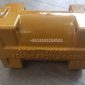 Pièce de machinerie de construction 145-9283 7N-0165, refroidisseur d'huile moteur, applicable aux engins forestiers sur chenilles 527 D5HTSK II 517 - Product Image 4