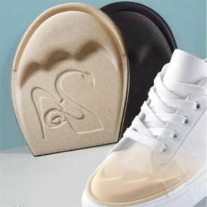 Plantillas Antideslizantes para el Antepié, Reductor de Talla de Zapatos, Almohadillas de Relleno para Aliviar el Dolor en Tacones Altos y Zapatos Casuales - Product Image 2