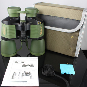 Bushnell Night Vision Binoculars 10x50 Fixed Focus High Definition Civilian Use - Product Image 2