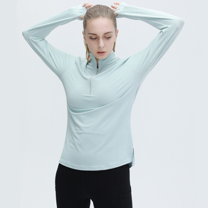2021 New Fitness Wear <strong>Women</strong> Custom Gym Workout Clothing Breathable Sport Tops Yoga Bra and <strong>Leggings</strong> <strong>3</strong> Pieces Set - Product Image 4