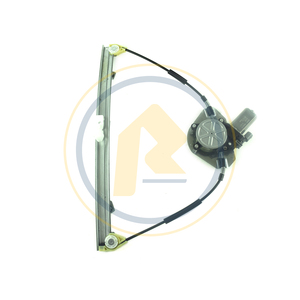 Regulador de ventana Ac Rolcar ADAPTABLE para OE 7700842241 7701207255 compatible con Renault Clio 1998-2010 - Product Image 1