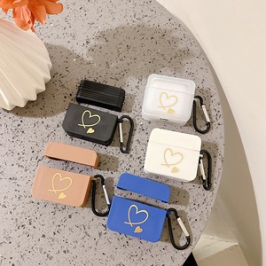 <span class=keywords><strong>Funda</strong></span> de silicona con forma de corazón para <span class=keywords><strong>airpods</strong></span> <span class=keywords><strong>pro</strong></span>, 3. ª generación, para <span class=keywords><strong>apple</strong></span> 1/<span class=keywords><strong>2</strong></span> <span class=keywords><strong>pro</strong></span> generation 1/<span class=keywords><strong>2</strong></span> - Product Image 2