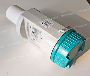 7ML52010EA0 LU150 เซ็นเซอร์วัดระดับอัลตราโซนิก ของใหม่ ผลิตในเยอรมนี อินเทอร์เฟซการสื่อสาร อื่นๆ - Product Image 6