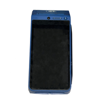 NEWPOS 9220 pos terminal 4G/BT/GPS/WIFI/RF Paiement new9220 pos machine.9210 7210 8210 8110 NEW9210