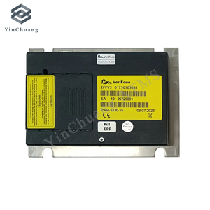 Wincor nixdorf ws1750159352 Bàn phím V6 EPP <span class=keywords><strong>isr</strong></span> hapoalim CES ATM bộ phận EPP V5 V6 ATM bộ phận máy 01750159352 1750159352 - Product Image 3